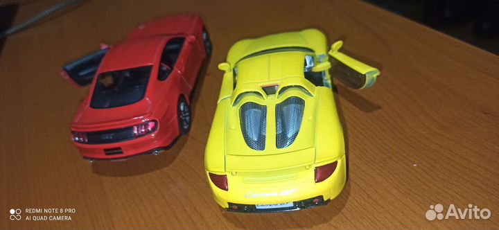 Детские машинки игрушки