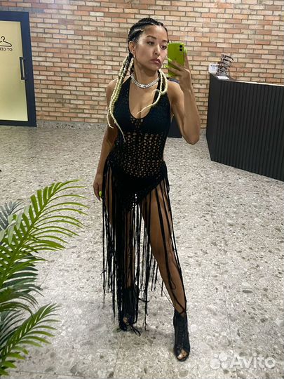 Танцы High Heels