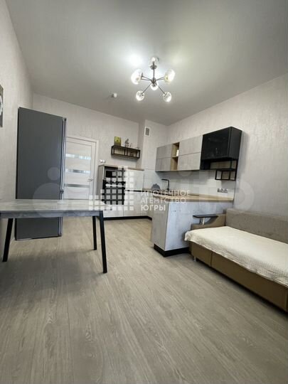 2-к. квартира, 70,6 м², 12/17 эт.