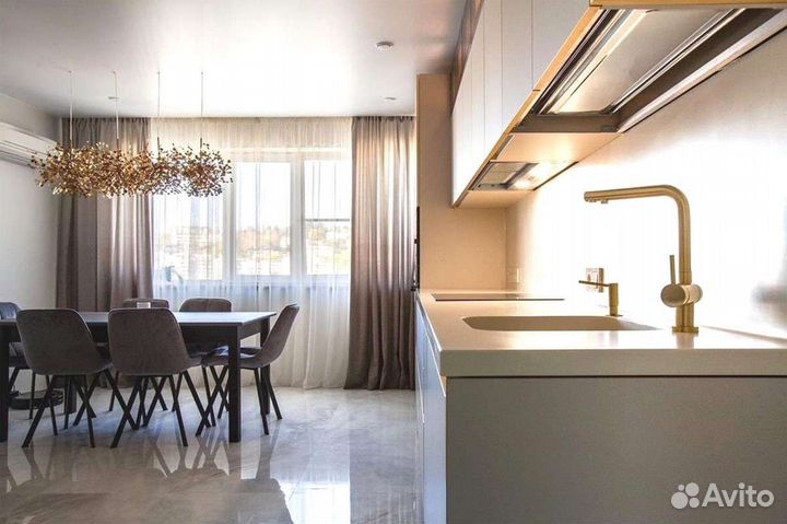 Кухонный гарнитур от производителя