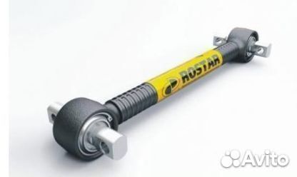 Тяга реактивная Scania G/P/R/T