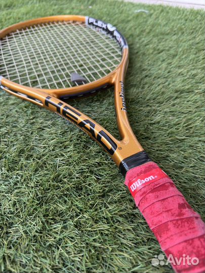 Теннисная ракетка Wilson Оригинал