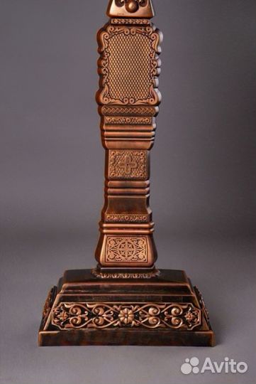 Кресты на могилу