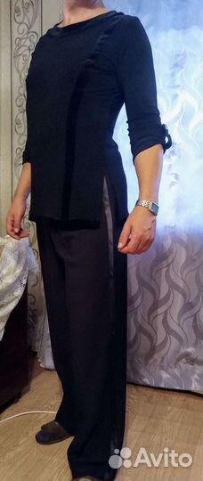 Костюм для бальных танцев (латино) мужской