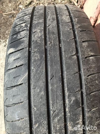 Hankook Ventus Prime 2 K115 225/60 R17 99H