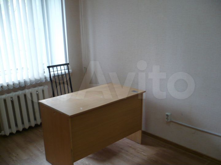 Офис, 14.5 м²