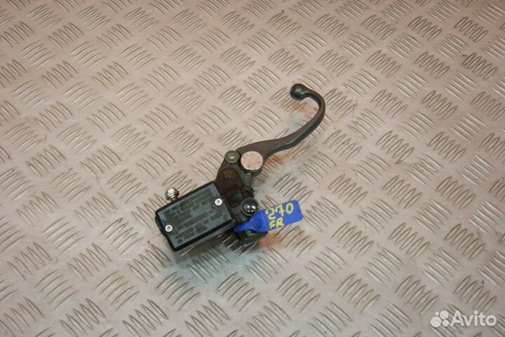 Машинка тормозная передняя Kawasaki ZZR1100-2