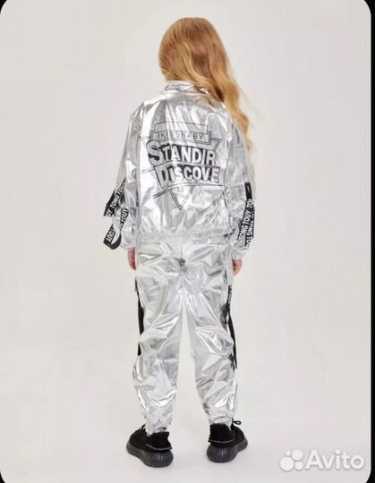 Костюм для девочки