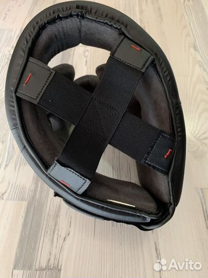 Шлем для бокса детский