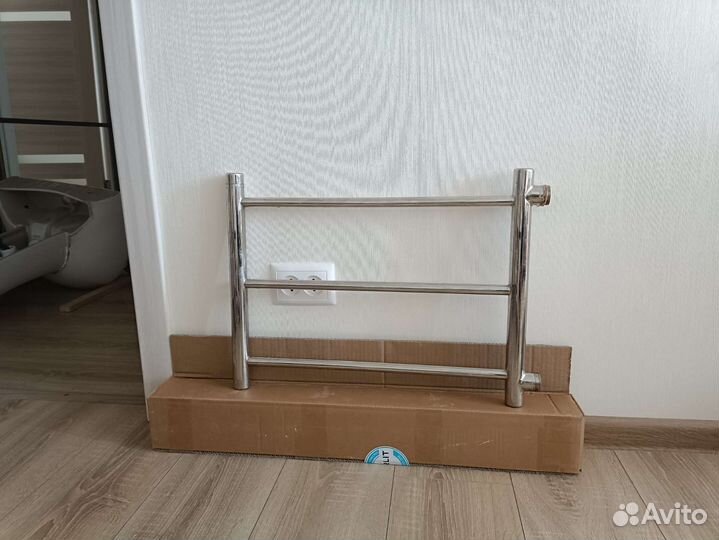 Полотенцесушитель