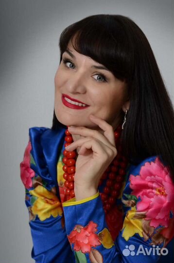 Вокал эстрадный, ретро и народный. Романсы. Лауреа