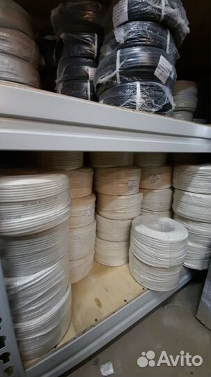 Сборщик комплектующих на склад натяжных потолков