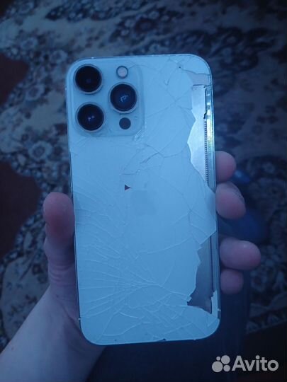 iPhone xr в корпусе 14 pro