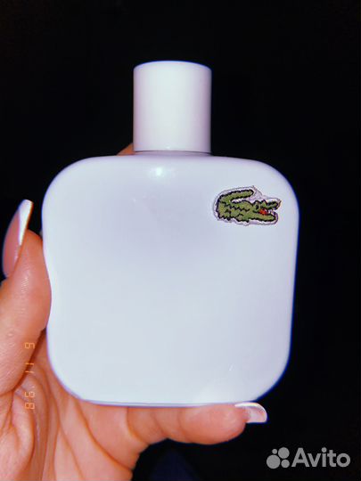 Парфюм люкс