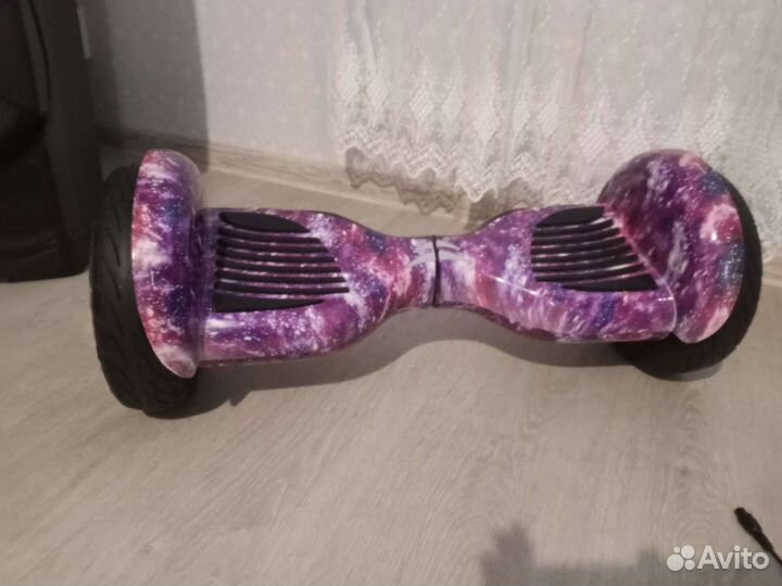 Гироскутер бу