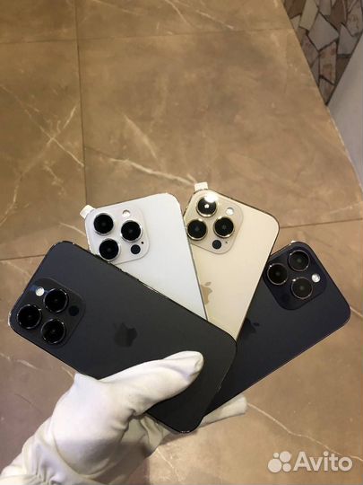 Муляж айфон