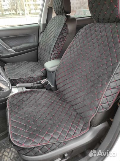 Автонакидки