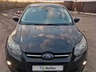 Ford Focus 1.6 AMT, 2011, 131 952 км объявление продам