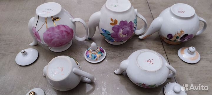 Заварочный чайник