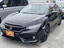 Honda Civic 1.5 CVT, 2018, 45 000 км, с пробегом, цена 1 850 000 руб.