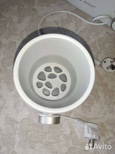 Подогреватель для бутылочек philips avent