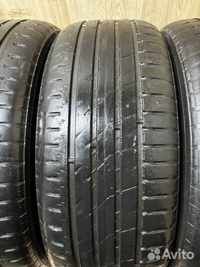 Nokian Tyres Hakka Green 2 205/55 R16 89V