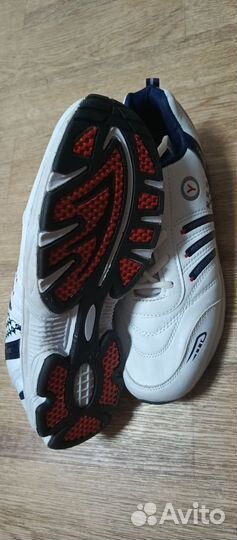 Кроссовки мужские