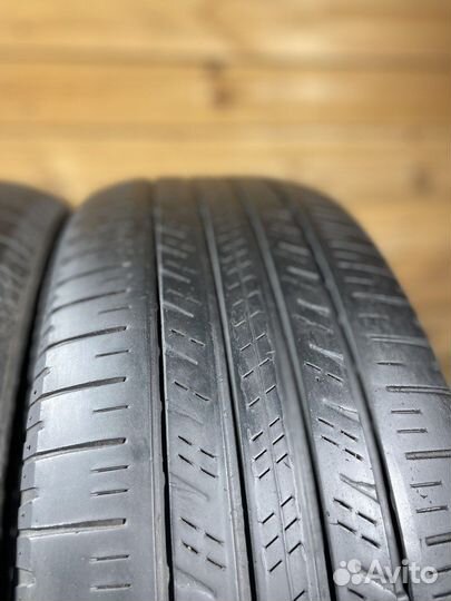 Goodyear Eagle LS 225/55 R18 98