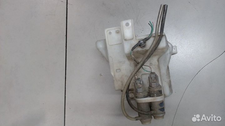 Бачок омывателя Subaru Legacy (B14), 2011