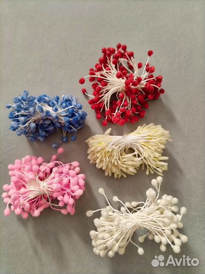 Всё для хобби