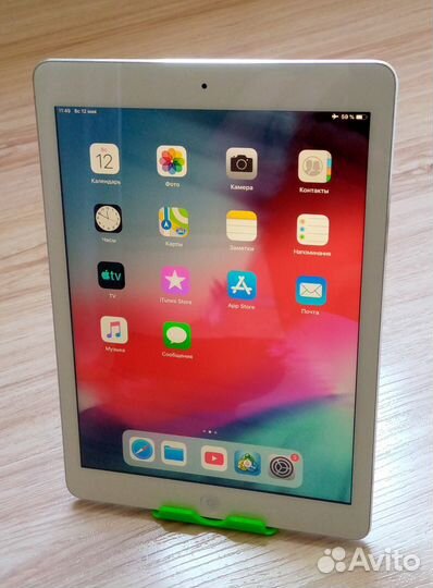 Потрясающий iPad Air (A1474) 16Gb Wi-Fi