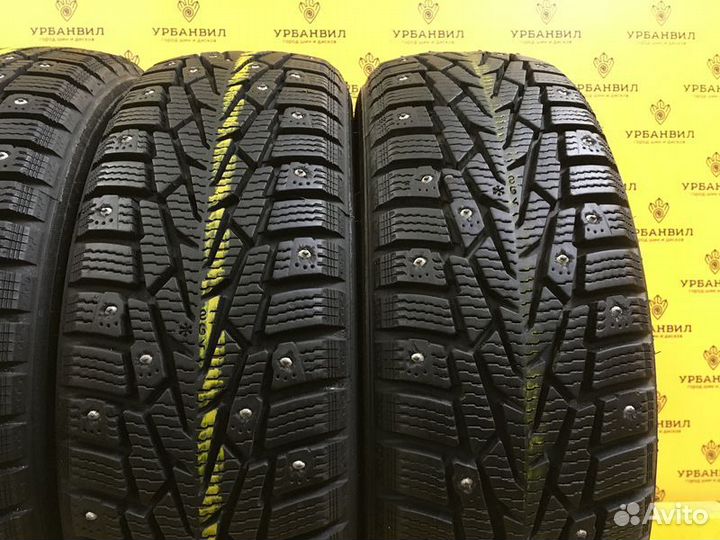 Nokian Tyres Nordman 7 175/70 R13 82T