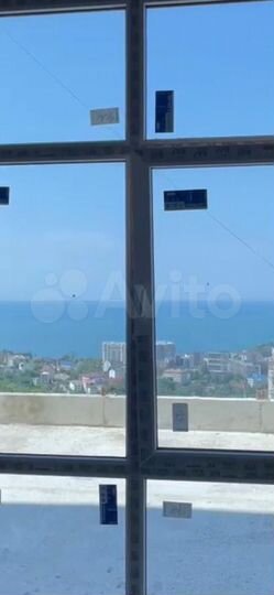 Квартира-студия, 34 м², 1/4 эт.