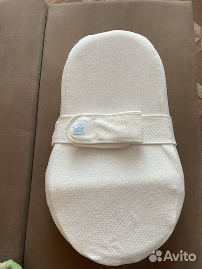 Кокон зевушка