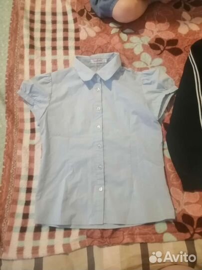 Школьная Форма для девочки