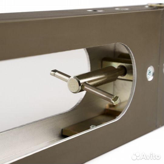 Рейка дорожная рду-кондор-Э универсальная складная