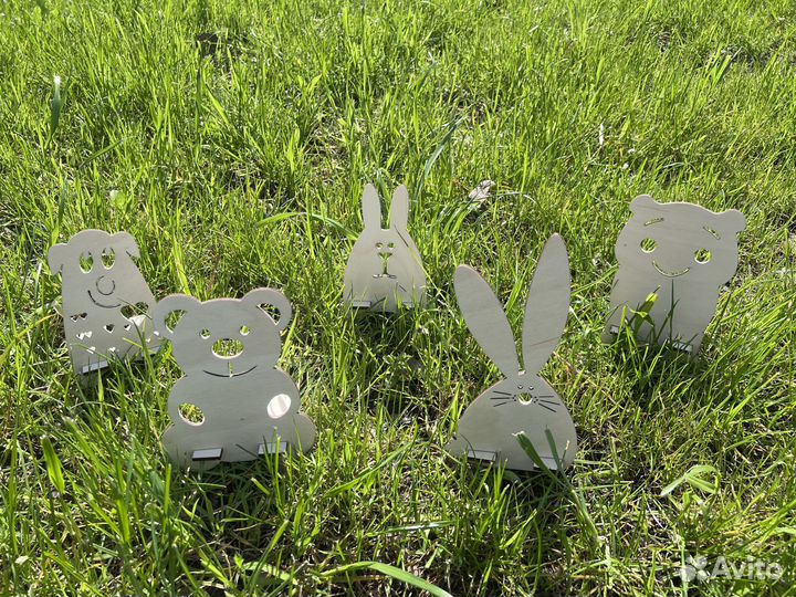 Лазерная резка и гравировка