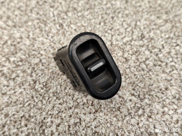Кнопка стеклоподъёмника Daewoo Nexia