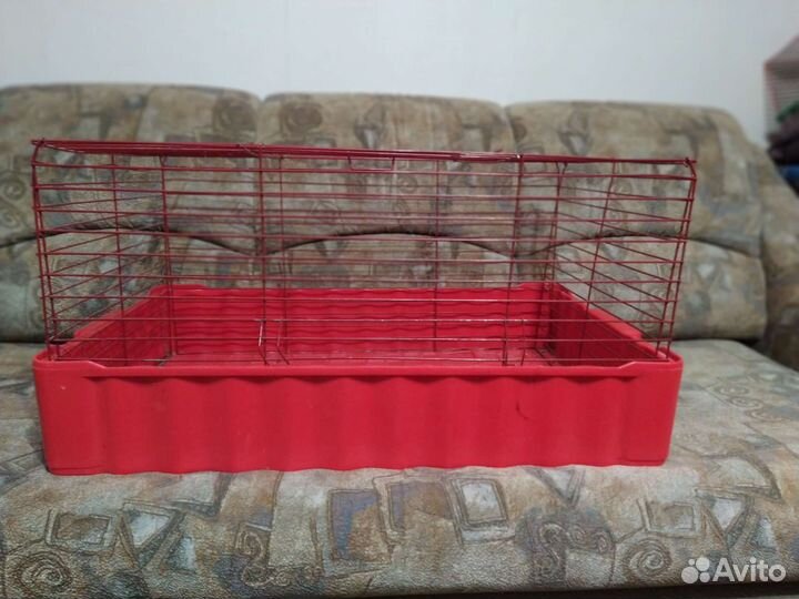 Большие клетки