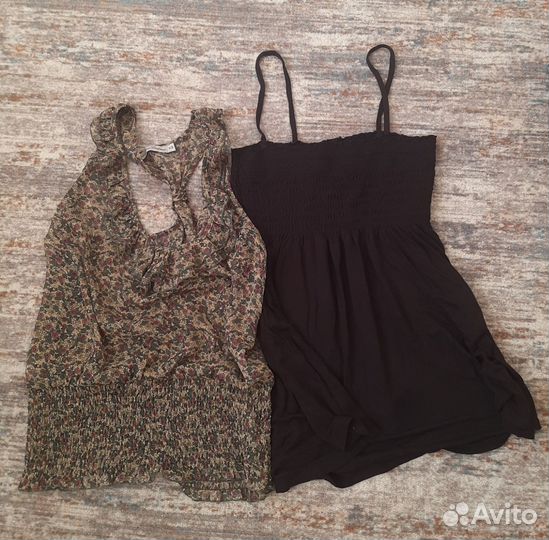 Женские вещи пакетом 40-42 р бесплатно