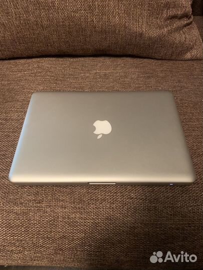 Macbook pro 13 mid 2012