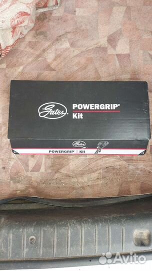 Комплект грм granta 8 кл