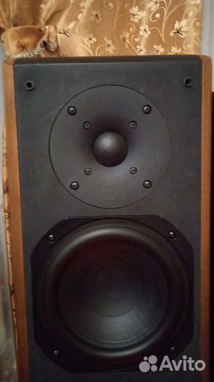 Акустическая система Chario Pegasus