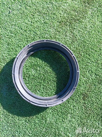 Гайка бензонасоса Renault Logan 2