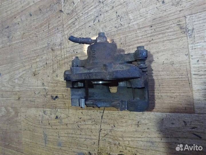 Суппорт передний левый Daewoo Nexia 1995-2016