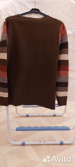 Свитер женский 48 50 новый