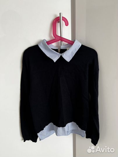 Джемпер для девочки 134