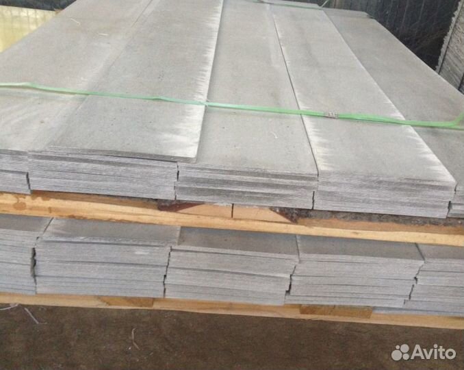 Грядки из шифера