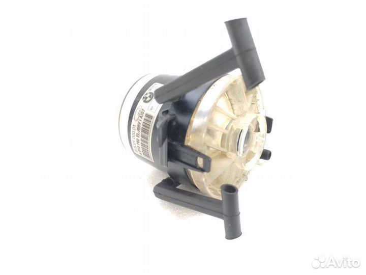 Фара противотуманная передняя правая Bmw 5-Series