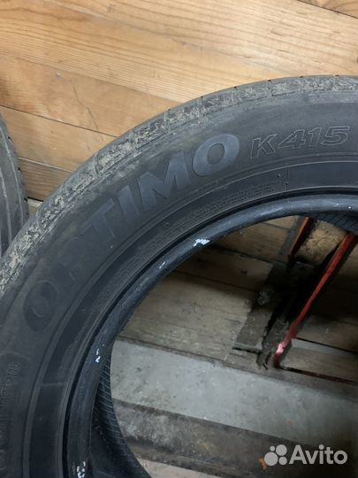 Hankook Optimo K415 225/60 R17 99H